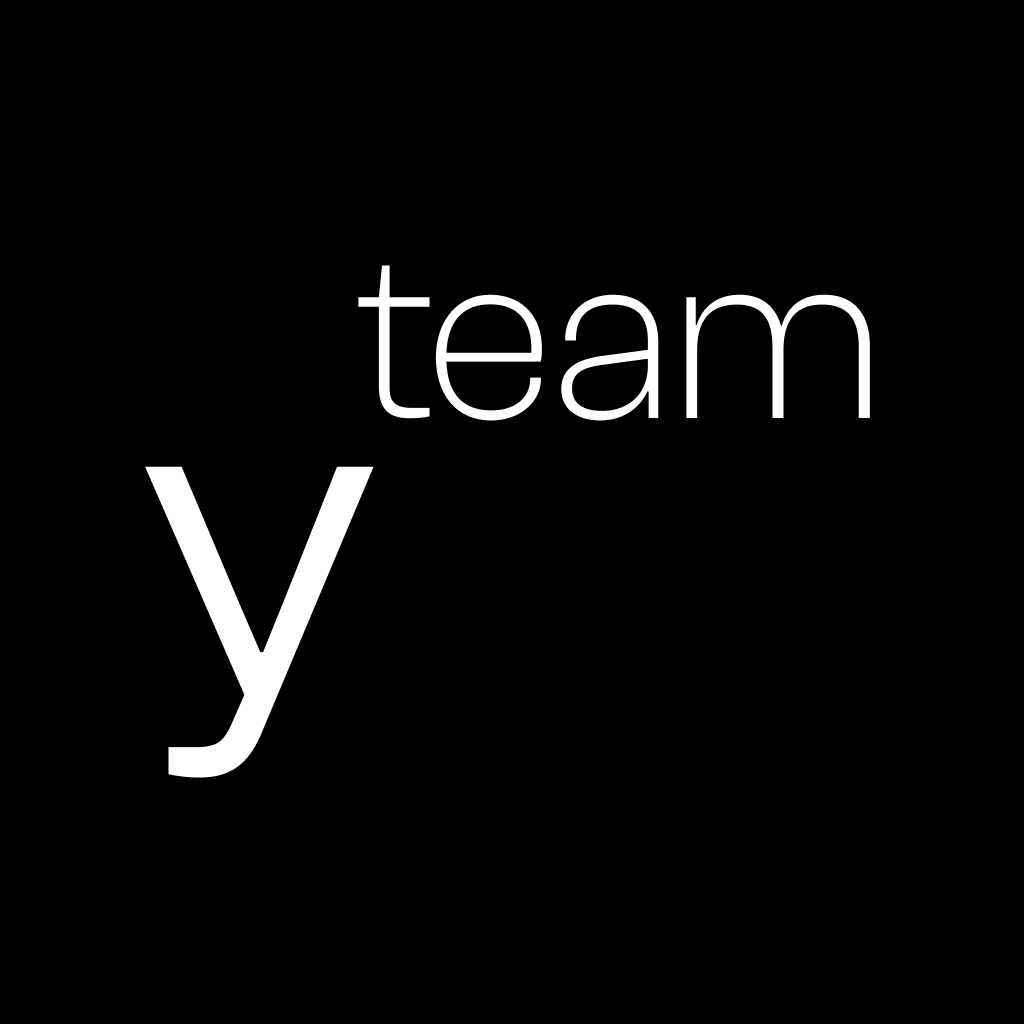 logo yTeam